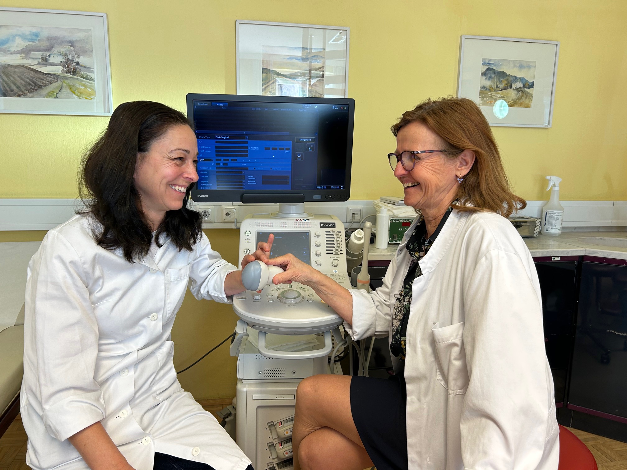 Dr. med. Gunda Schulz-Greinwald